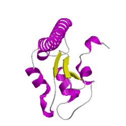 Image of CATH 4a0iA