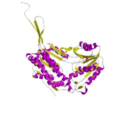 Image of CATH 4a0mA