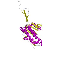Image of CATH 4a0mA01
