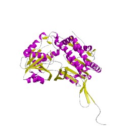 Image of CATH 4a0mB