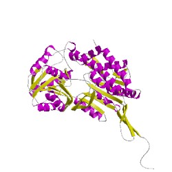 Image of CATH 4a0mC