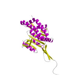 Image of CATH 4a0mC01
