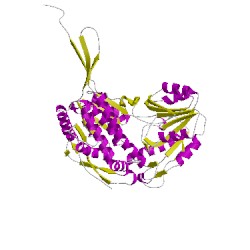Image of CATH 4a0mD