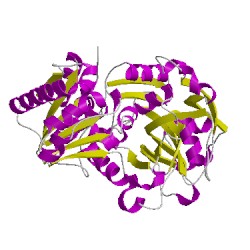 Image of CATH 4a0sA