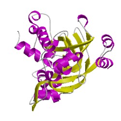 Image of CATH 4a0sB01