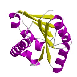 Image of CATH 4a0sB02