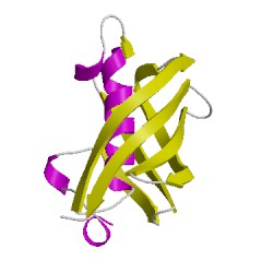 Image of CATH 4a0yA02