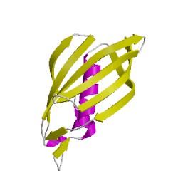 Image of CATH 4a0yB