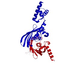 Image of CATH 4a0z