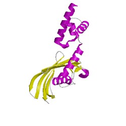 Image of CATH 4a0zA