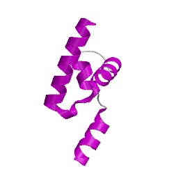Image of CATH 4a0zA01