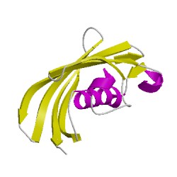 Image of CATH 4a0zA02