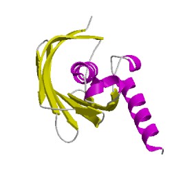 Image of CATH 4a0zB