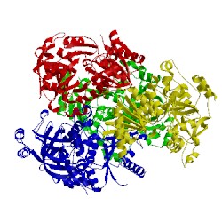Image of CATH 4a10