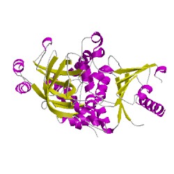 Image of CATH 4a10A