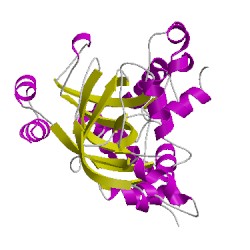 Image of CATH 4a10A01