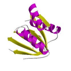 Image of CATH 4a10B02