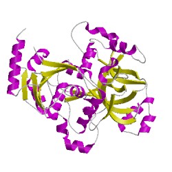 Image of CATH 4a10C