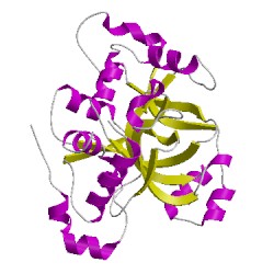 Image of CATH 4a10C01