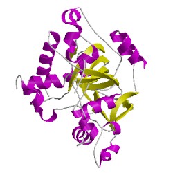 Image of CATH 4a10D01