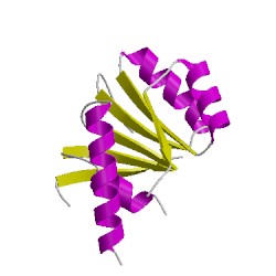 Image of CATH 4a10D02