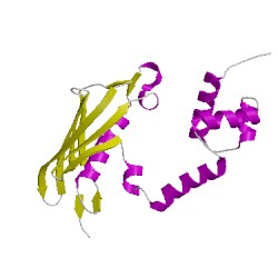 Image of CATH 4a12C