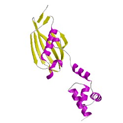 Image of CATH 4a12D