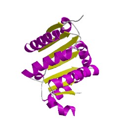 Image of CATH 4a15A01