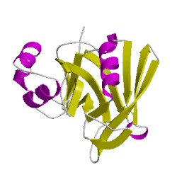 Image of CATH 4a1iA