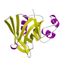 Image of CATH 4a1iB