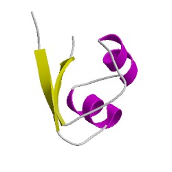 Image of CATH 4a1iB01