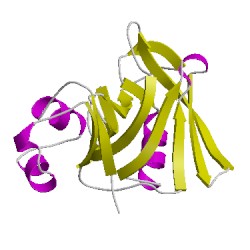 Image of CATH 4a1iD