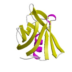 Image of CATH 4a1iD02