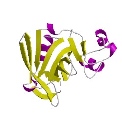 Image of CATH 4a1iE