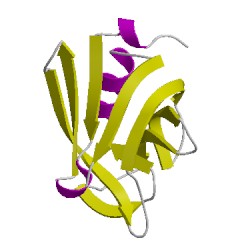 Image of CATH 4a1iE02