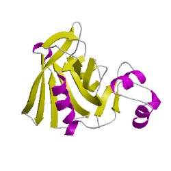 Image of CATH 4a1iH