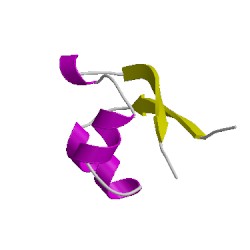 Image of CATH 4a1jB01