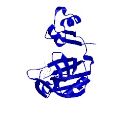Image of CATH 4a1k
