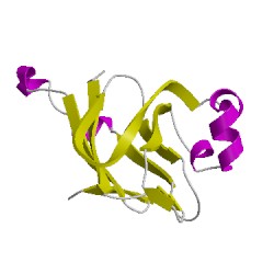 Image of CATH 4a1rA