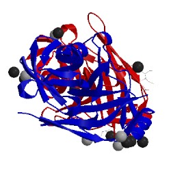 Image of CATH 4a1t