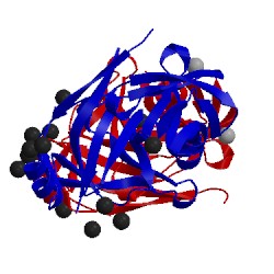 Image of CATH 4a1x