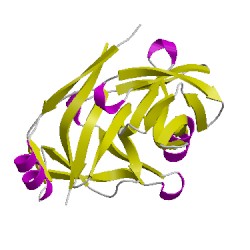 Image of CATH 4a1xA