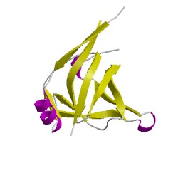 Image of CATH 4a1xA01