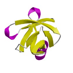 Image of CATH 4a1xA02