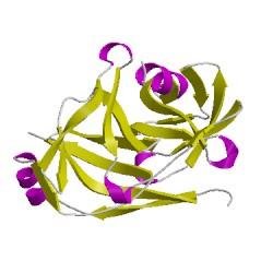 Image of CATH 4a1xB
