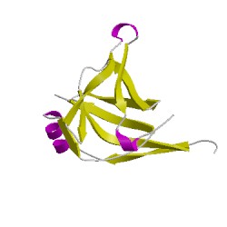 Image of CATH 4a1xB01