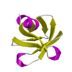 Image of CATH 4a1xB02