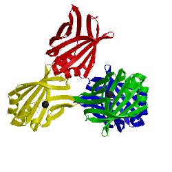 Image of CATH 4a1y