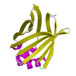 Image of CATH 4a1yB