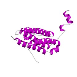 Image of CATH 4a25B